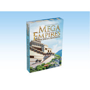 Mega Empires: The Special Buildings