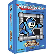 Mega Man Blue Box: Pixel Tactics