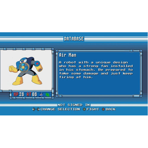 Mega Man Legacy Collection - PS4 - Gameplay Shot 2