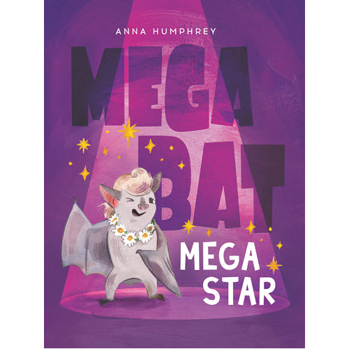 Megabat Megastar