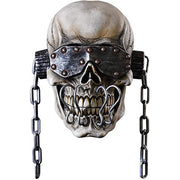 Megadeth Vic Rattlehead Mask