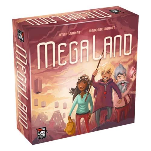 Megaland