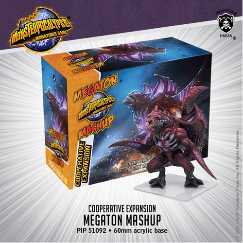 Megaton Mashup