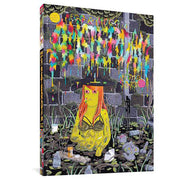 Megg & Mogg In Amsterdam (And Other Stories) (Hardback)