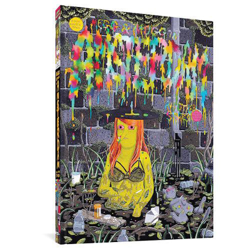 Megg & Mogg In Amsterdam (And Other Stories) (Hardback)