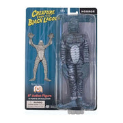 Mego Horror Action Figures: Creature from the Black Lagoon
