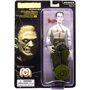 Mego Horror Action Figures: Frankenstein's Monster