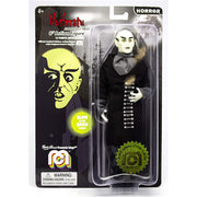 Mego Horror Action Figures: Glow in the Dark Nosferatu
