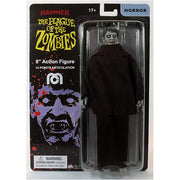 Mego Horror Action Figures: Hammer Horror Zombie
