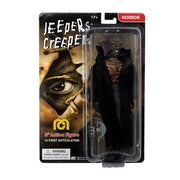 Mego Horror Action Figures: Jeepers Creepers