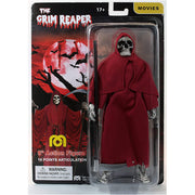 Mego Horror Action Figures: Universal Grim Reaper