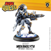 Mekanolyth