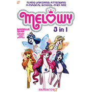 Melowy 3-in-1 Vol. 1