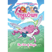 Melowy Vol. 1 - HB