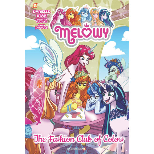 Melowy Vol. 2