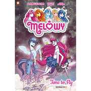 Melowy Vol. 3 - HB