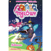 Melowy Vol. 5 - HB
