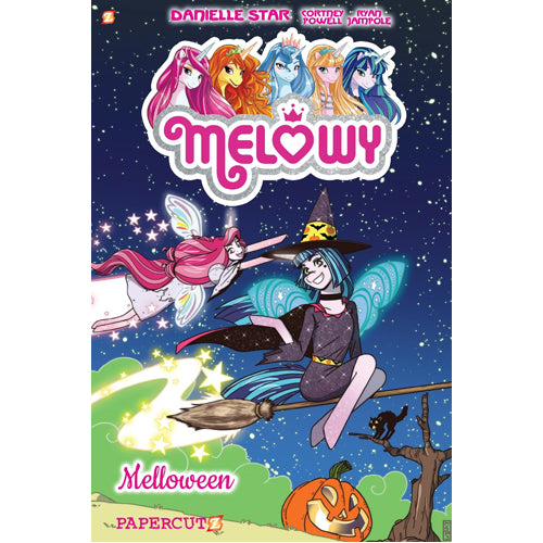 Melowy Vol. 5