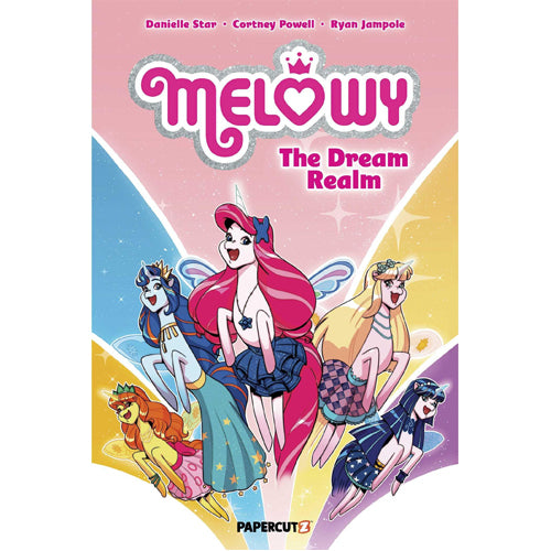 Melowy Vol. 6