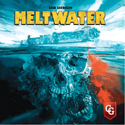 Meltwater Board Game