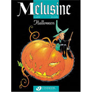 Melusine Vol.2: Halloween