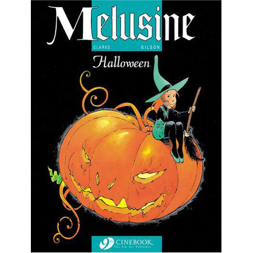 Melusine Vol.2: Halloween