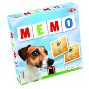 Memo Pets