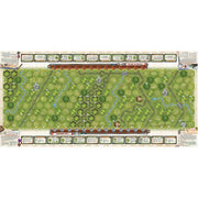 Memoir '44 Battle Map 1 Hedgerow Hell