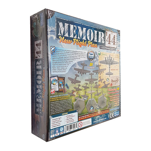 Memoir-44-New-Flight-Plan-back-of-the-box