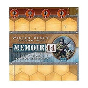 Memoir '44 Winter/Desert Board
