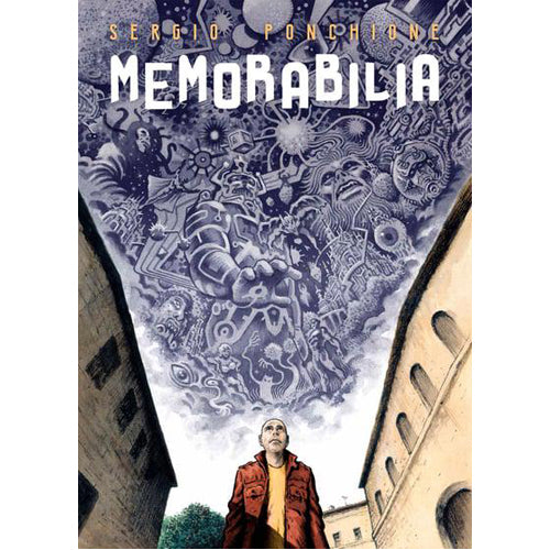 Memorabilia (Hardback)