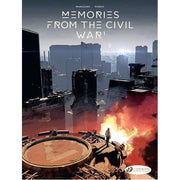 Memories from the Civil War Vol. 1