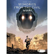 Memories from the Civil War Vol. 2 (Paperback)