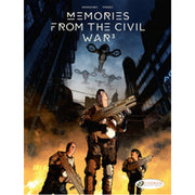 Memories from the Civil War Vol. 3