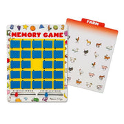 Memory Game