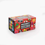 Memory Mayhem