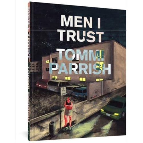 Men I Trust
