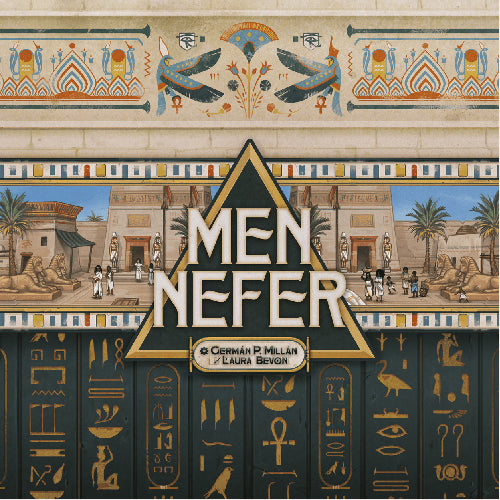 Men Nefer