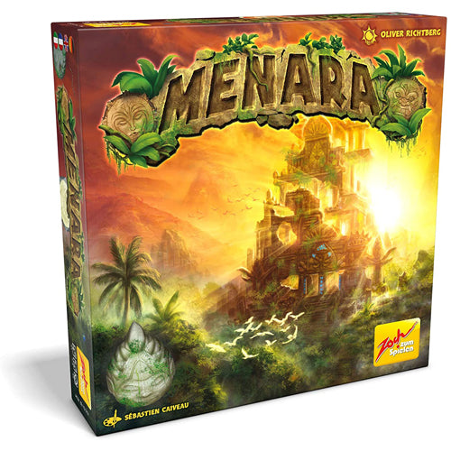 Menara