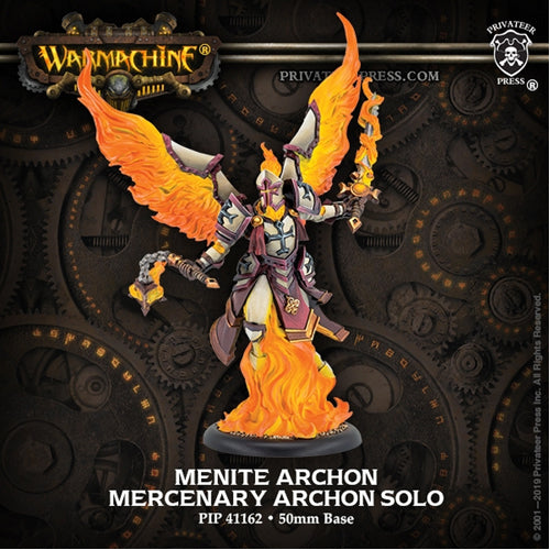 Menite Archon