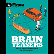 Mensa - Brain Teasers