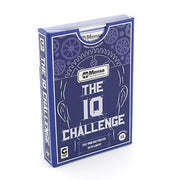 Mensa-The Iq Challenge