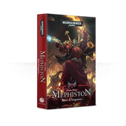 Mephiston: Blood Of Sanguinius (PB)
