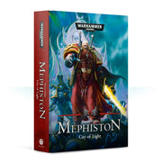 Mephiston: City Of Light (HB)
