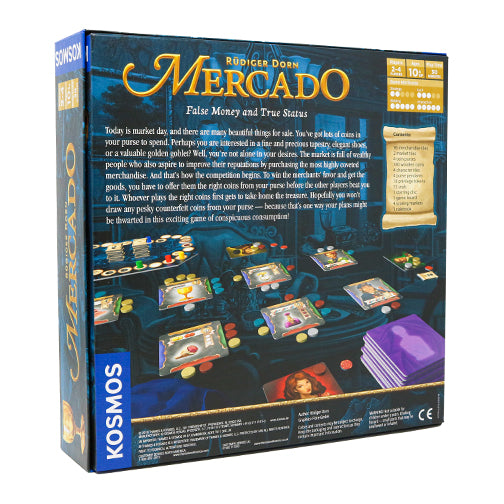 Mercado