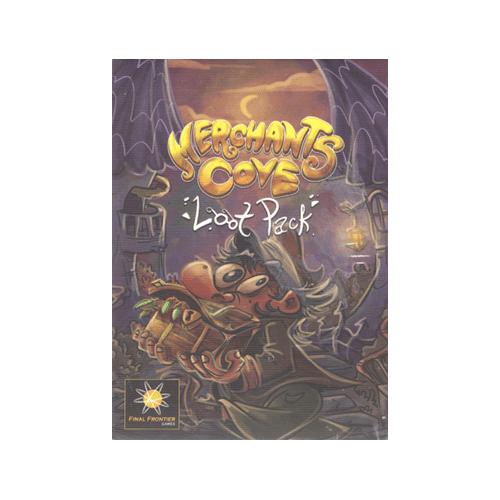 Merchants Cove: Loot Pack