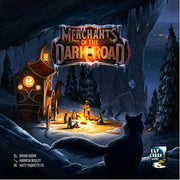 Merchants Of The Dark Road