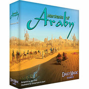 Merchants of Araby