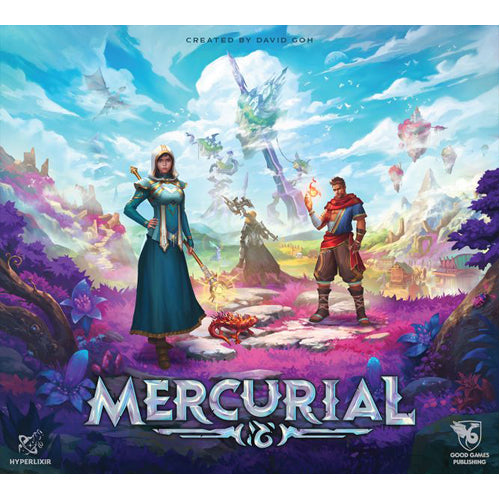 Mercure