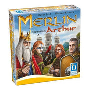 Merlin: Arthur Expansion